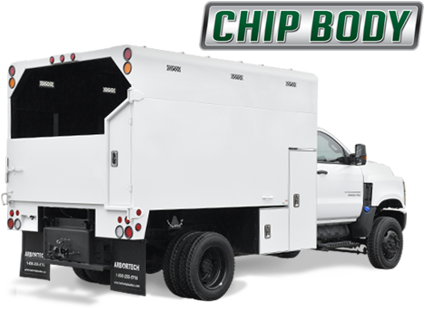 Chipper Bodies Wood Chipper Truck Forestry Bodies Arbortech