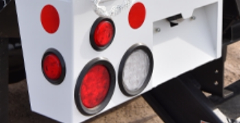 LED Stop/Turn/Trail Kit<br />
