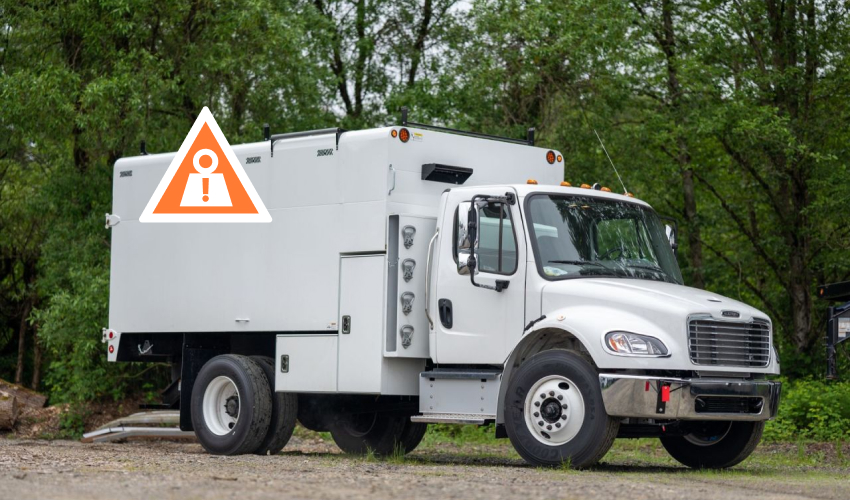 How to Determine the Right Weight for Your Chipper Trailer Chassis 