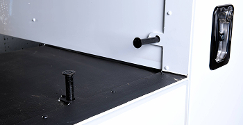 Ultra secure L box Ultra secure L box