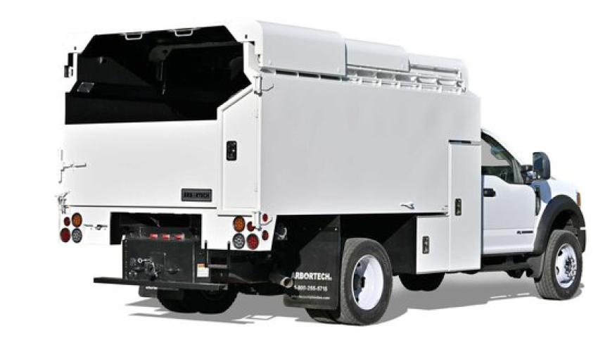 How to Keep Your Chip Trucks DOT Compliant