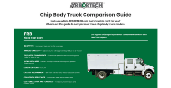 Chip Body Truck Comparison Guide
