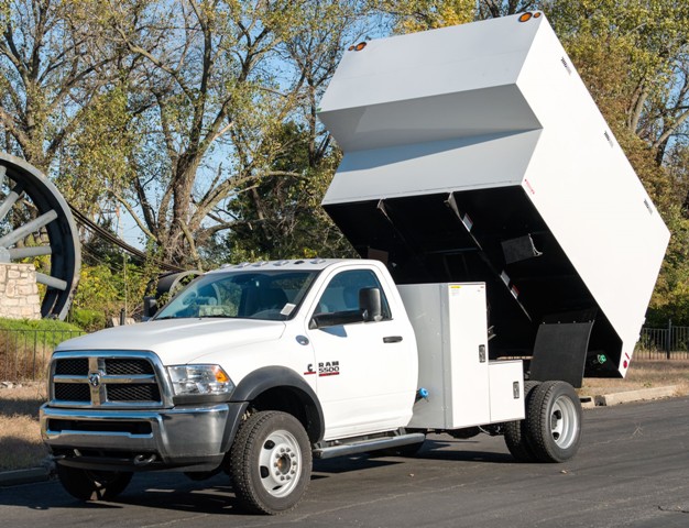 ram chipper